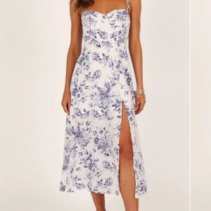 Petal and Pup Azelia Dress